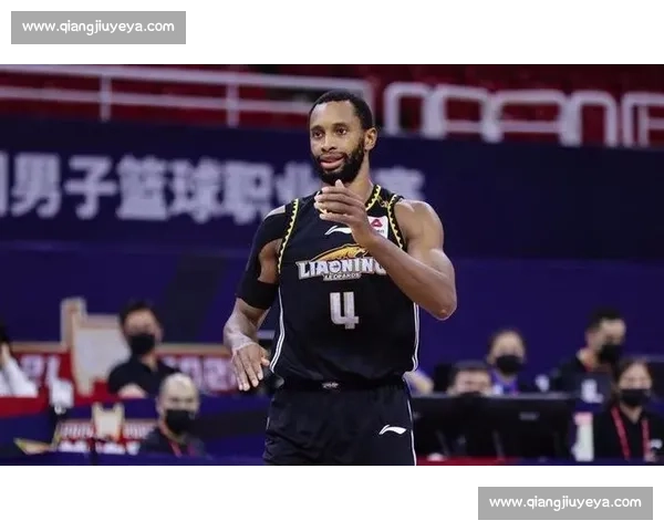 辽宁官宣弃用弗格！240 万美元薪资占比 60%，季后赛崩盘触发重建